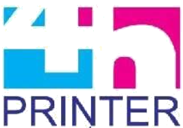 4H Printer