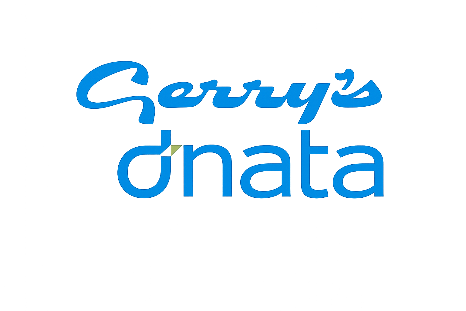 Gerry's Dnata