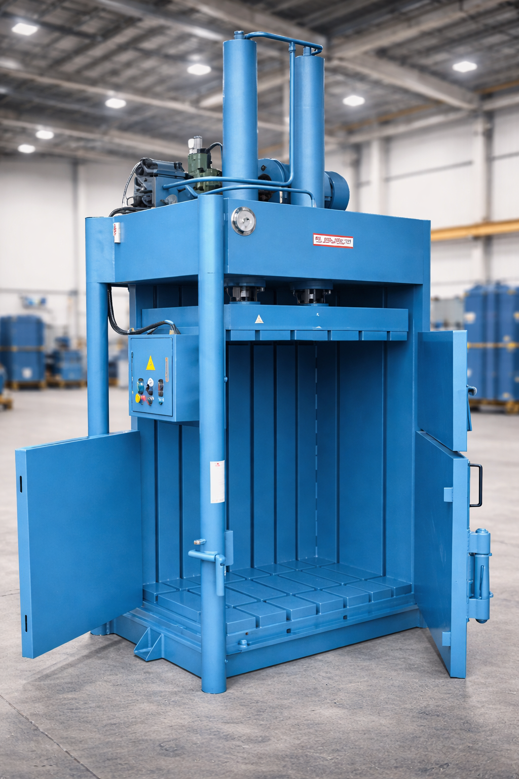 Fauji Cement Maintenance