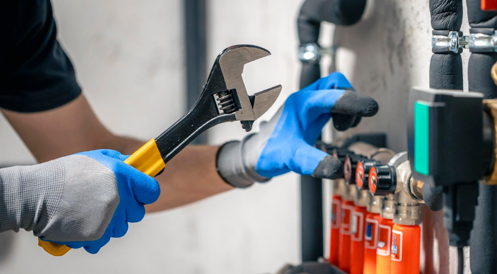 Maintenance contracts 2012